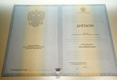 Диплом ГЭТИ 2012-2013 годов